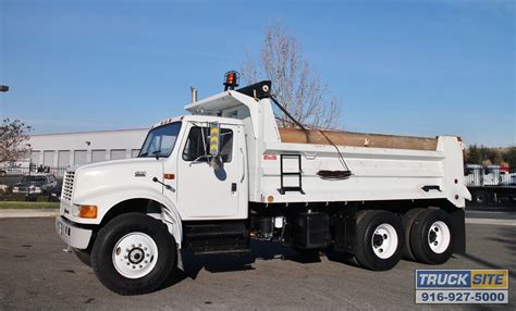 Must see in person. . Craigslist dump trucks for sale by owner los angeles